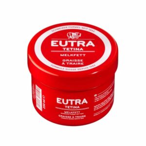 GRAISSE À TRAIRE 250 ML EUTRA