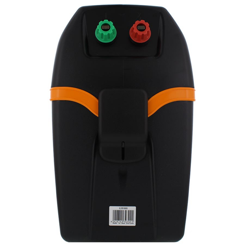 Gallagher électrificateur B200 sur batterie 12 V – Image 2