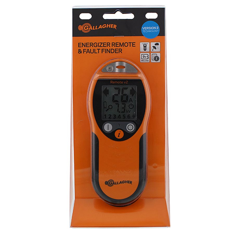 Télécommande pour l’i Series – Image 3