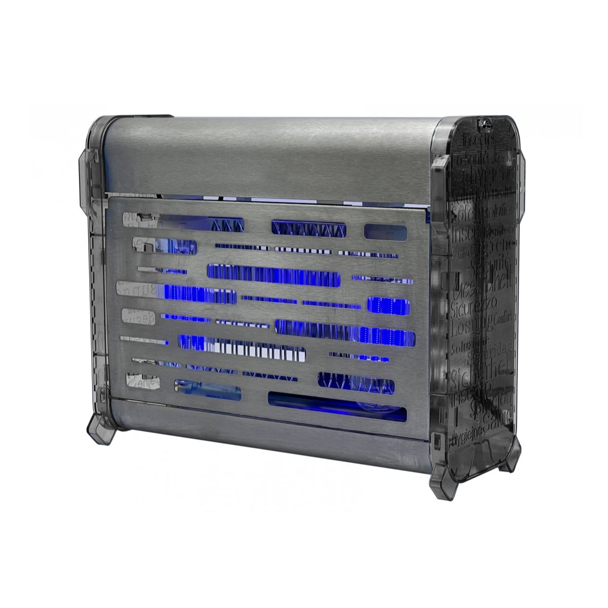 DESINSECTISEUR FX 10 LED