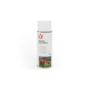 SPRAY BLEU POUR LE SOIN 400ML KRUUSE