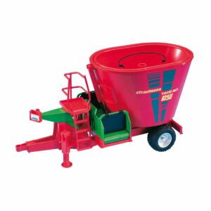 Jouet Mélangeur de fourrage Strautmann Verti-Mix 1050 1:16