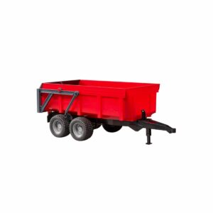 Jouet Remorque basculante 1:16