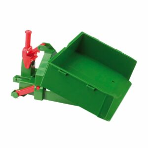 Jouet Benne arrière 1:16