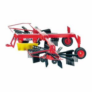 Jouet Andaineur FELLA 1:32