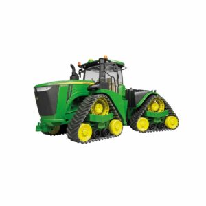 Jouet  John Deere 9620RX 1:16