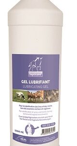 GEL LUBRIFIANT SPERMICIDE 1 L, SEPTICARE