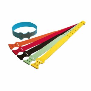 COLLIER PLAS OVIN NOIR X50