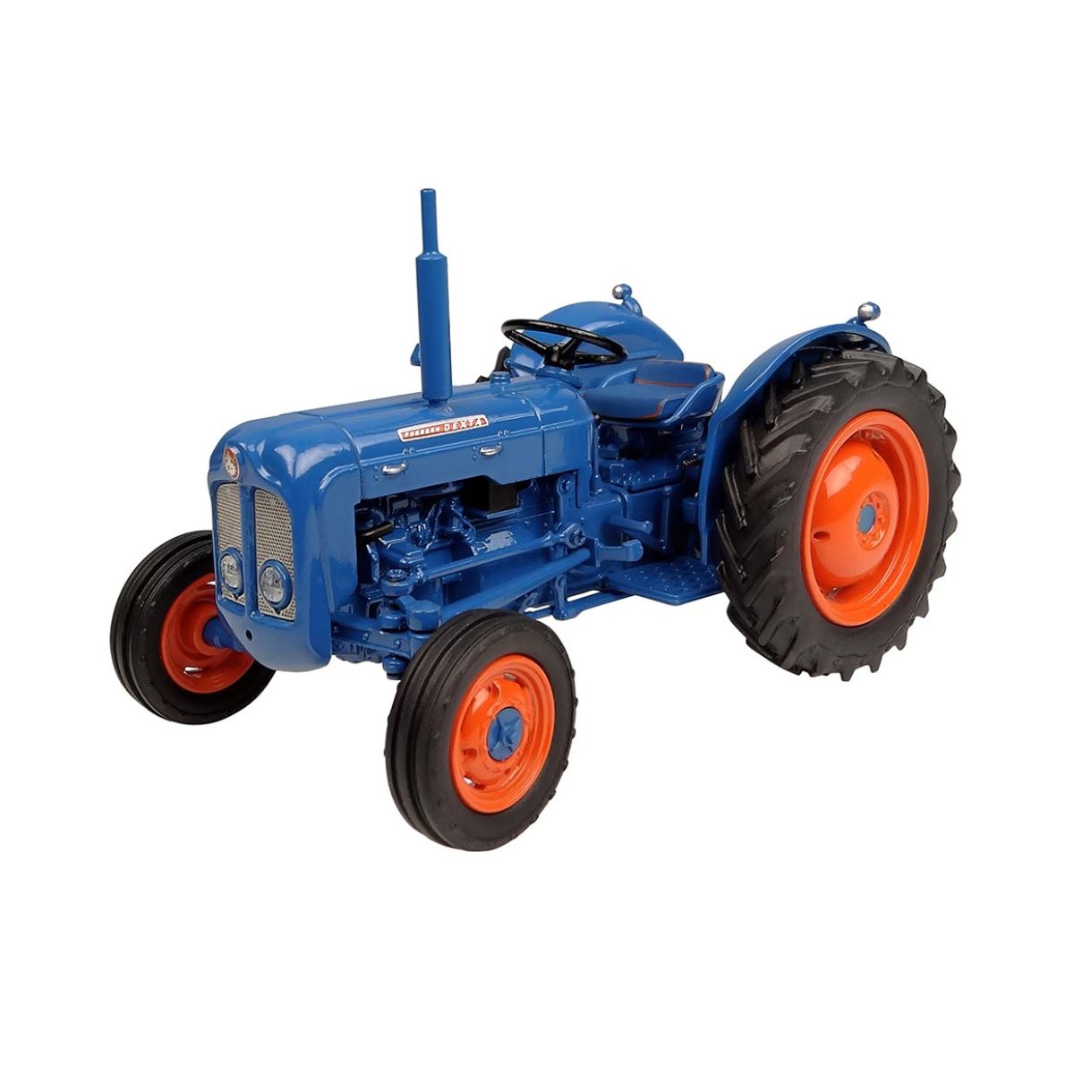 Miniature Fordson Dexta 1960 1:32