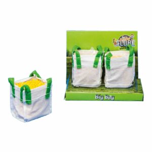 Jouet Lot de 2 Big Bag de grains 1:32