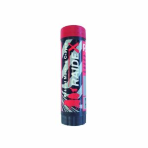 CRAYON MARQUEUR ROUGE RAIDEX