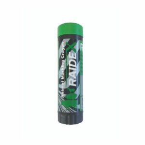 CRAYON MARQUEUR VERT RAIDEX