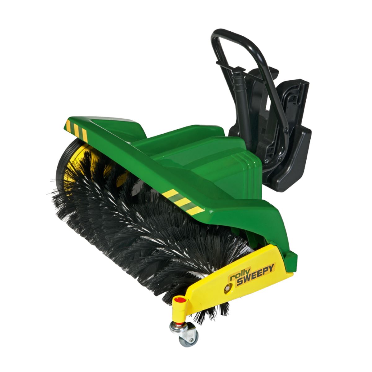 Jouet Balayeuse Rollysweepy John Deere - Rollytoys