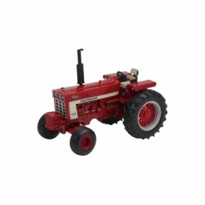 Jouet Tracteur IH Farmall 1066 1:32