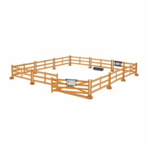 Jouet Enclos pour animaux 1:16