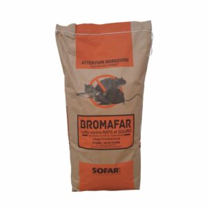 BROMAFAR – Maïs concassé