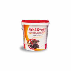 NYNA D+ PÂTE 5KG