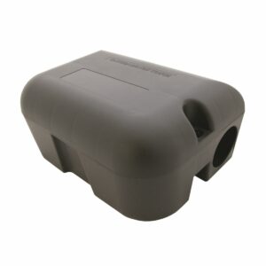 Poste ONE RAT BOX SERIGRAPHIE