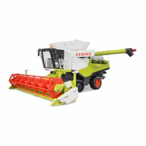 Jouet Moissonneuse Claas Lexion 780 Terra Trac 1:16