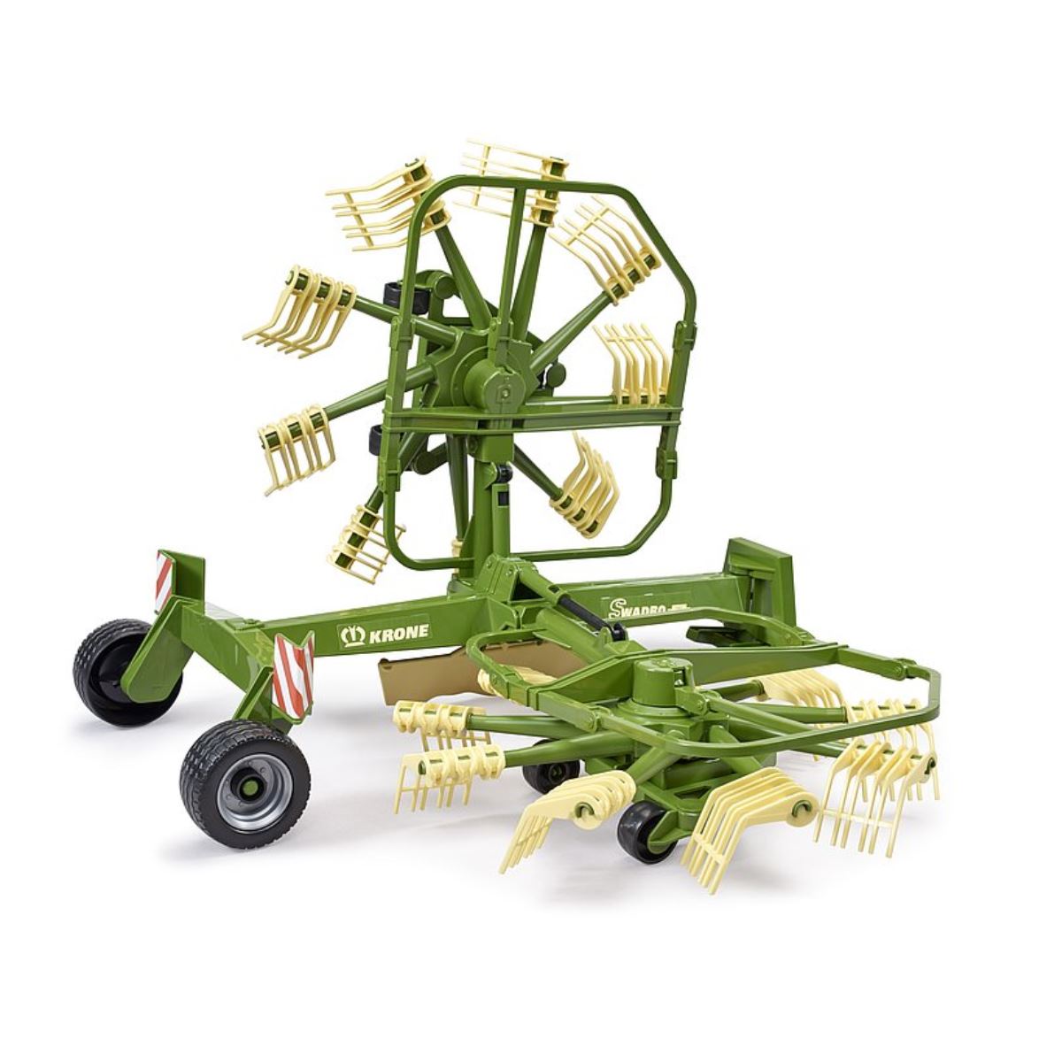 Jouet Andaineur rotatif Krone 1:16