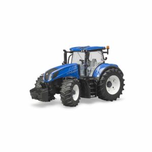 Jouet New Holland T7.340 1:16