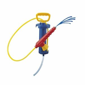 Jouet Pompe et arroseur compatible avec toutes les remorques citernes Rolly Toys