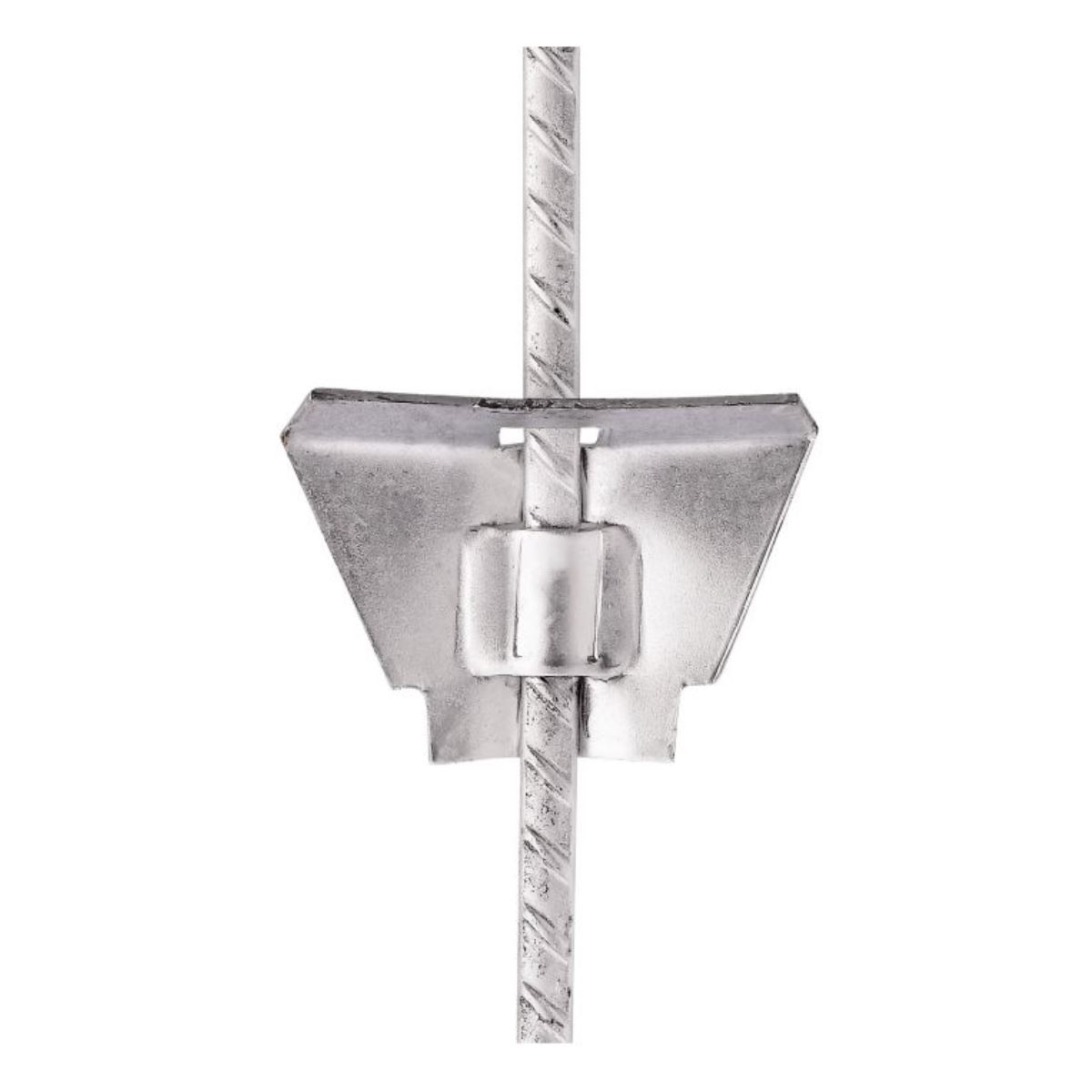 PIQUET METAL OVALE 1,05M x25 – Image 4