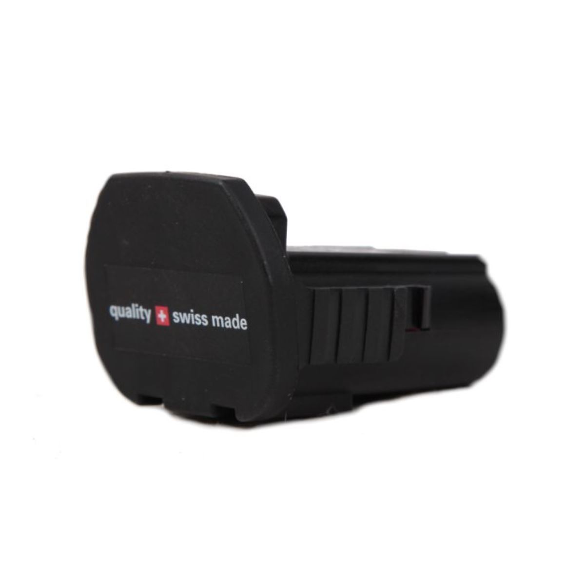 Batterie Li-Ion pour tondeuse Saphir