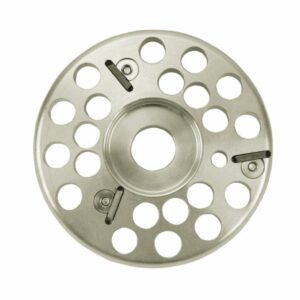 Disque de parage Ø120mm, 3 Cut